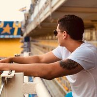 Gonza Truchi's Photo