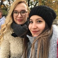 Nazlı Aydın的照片