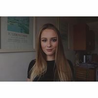 Charlotte Fauque's Photo