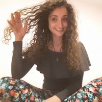 Le foto di Romina  Mendez