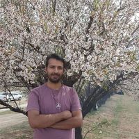 Ali Behniya's Photo