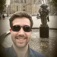 Tobias Wagner的照片