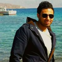 Mohamed Rasheed's Photo