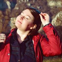 Diana Popova的照片