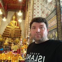 Cemil Dincer's Photo