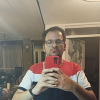 Muhammad Ganjali的照片