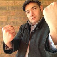 Jonathan McKie的照片