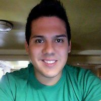 Alfredo saenz's Photo