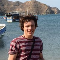 Fotos von Ruben Barrero