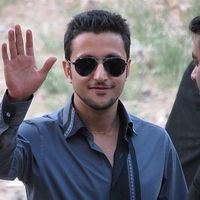 Ali Shahidzade's Photo