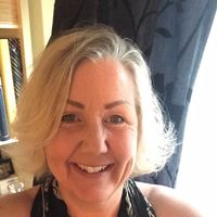 Camilla Olsson's Photo