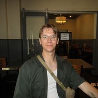 Henry  Dissell的照片