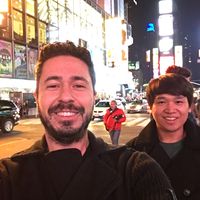 Fotos de Nail Simsek