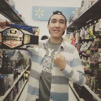 Shakhzod (Charles) Uzbek's Photo