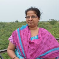 Fotos de Vinuta Jorapur