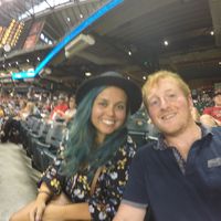 Bryan Murphy's Photo