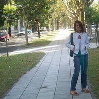 Maria S Fontana的照片