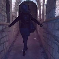 Fatima Zahra El yamani's Photo