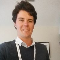 Lachie Rutherford's Photo