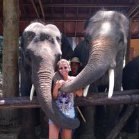 alyne Coelho's Photo