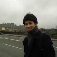 Adil Diketayev's Photo