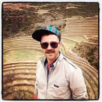 Brian D Humrichouser's Photo