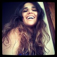 Daniella Vieira's Photo