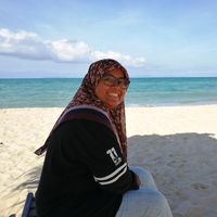 Halimatu Sa'adiah Ab Wahab's Photo