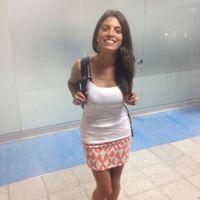 Carolina Valenzuela的照片