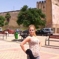 Karina Łabędowicz's Photo