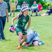 Nipu Berger的照片