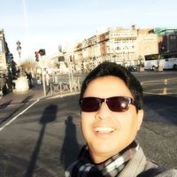 Abdulrahman AlTaiar的照片