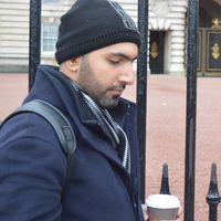 Mohammed Hinai's Photo