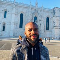 Carlyle Thelusma's Photo