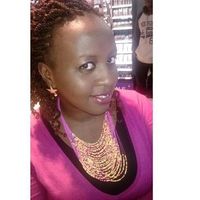 Nancy Njuguna's Photo