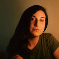 Lieselot Geeraert的照片