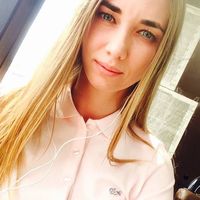 Photos de Anna Fiaskina