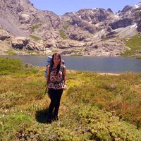 Фотографии пользователя Alejandra Poblete