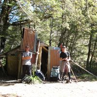 Peter Davies's Photo