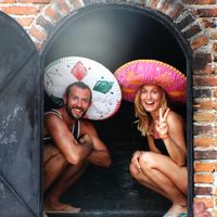 Fotos von Kathrin Distelberger