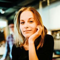 Catherine Nekrasova's Photo