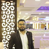 GAZI FAHD HUSSAIN's Photo