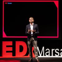 Benjamin Romeo's Photo