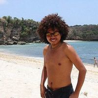 Roger Laluas's Photo