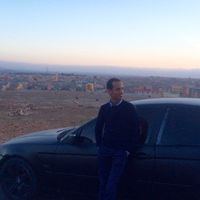 Aziz El Gasmi's Photo