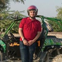 Amir SH's Photo