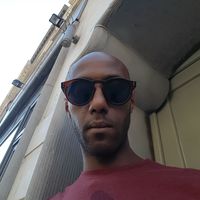 ashenafi Abebe's Photo