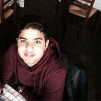 Assem Bahnasi's Photo