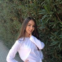 Ekaterina Timoshenina的照片