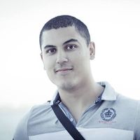 Saddem Ben Nejma's Photo